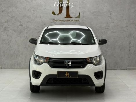 Fiat MOBI LIKE 1.0 Fire Flex 5p.
