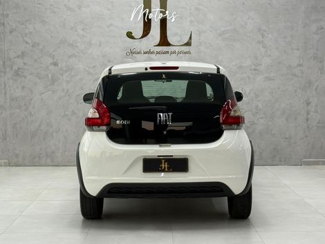Fiat MOBI LIKE 1.0 Fire Flex 5p.