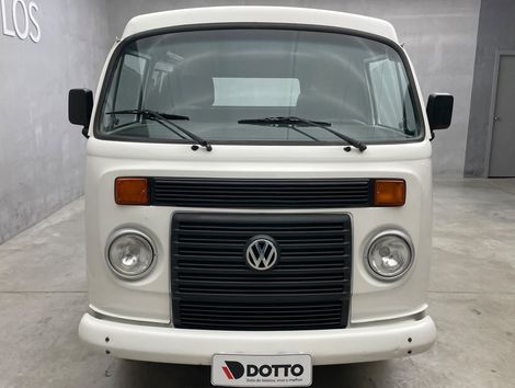 VolksWagen Kombi Furgão 1.4 Mi Total Flex 8V