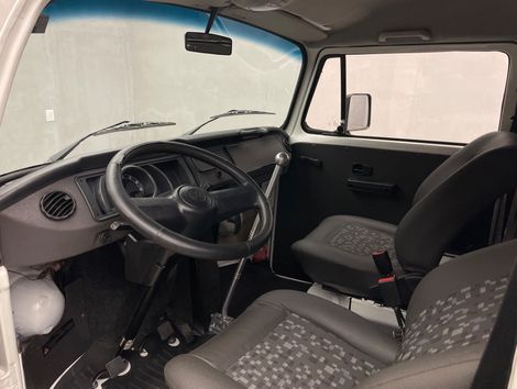 VolksWagen Kombi Furgão 1.4 Mi Total Flex 8V