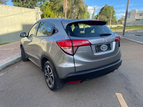 Honda HR-V EXL 1.8 Flexone 16V 5p Aut.