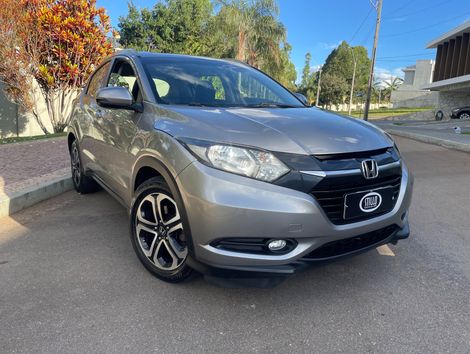 Honda HR-V EXL 1.8 Flexone 16V 5p Aut.