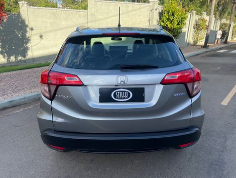 Honda HR-V EXL 1.8 Flexone 16V 5p Aut.