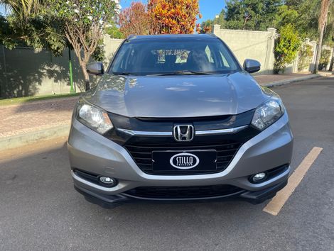 Honda HR-V EXL 1.8 Flexone 16V 5p Aut.
