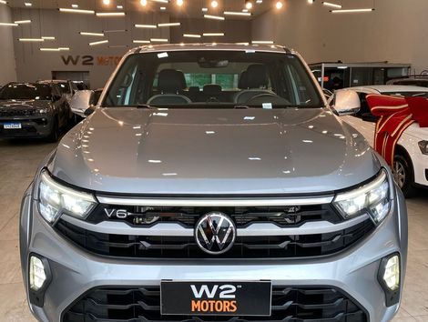 VolksWagen AMAROK Highline CD 3.0 4x4 TB Dies. Aut.