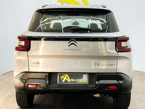 Citroën AIRCROSS7 F. Pack 1.0 Flex TB 200 Aut