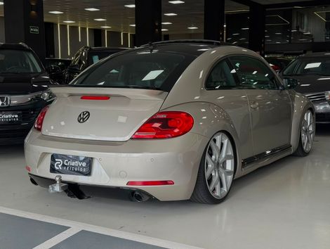 VolksWagen Fusca 2.0 TSI 16V Aut.
