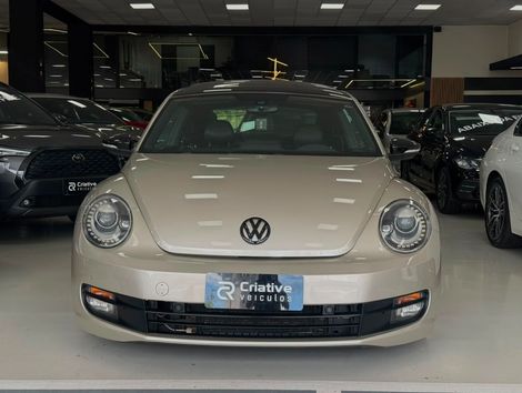 VolksWagen Fusca 2.0 TSI 16V Aut.