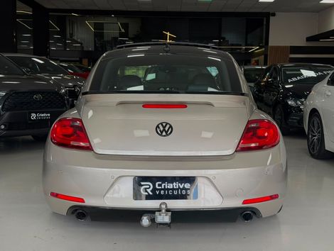 VolksWagen Fusca 2.0 TSI 16V Aut.