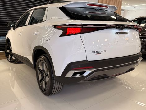 Omoda 5 Luxury 1.5 TB FWD