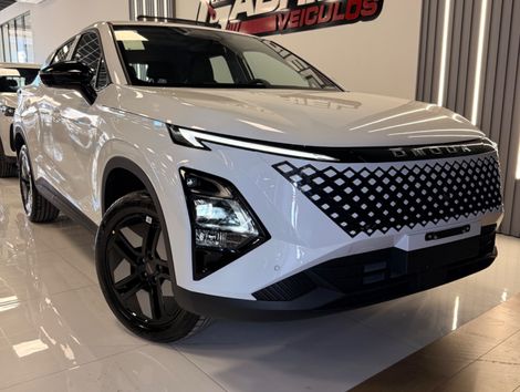 Omoda 5 Luxury 1.5 TB FWD