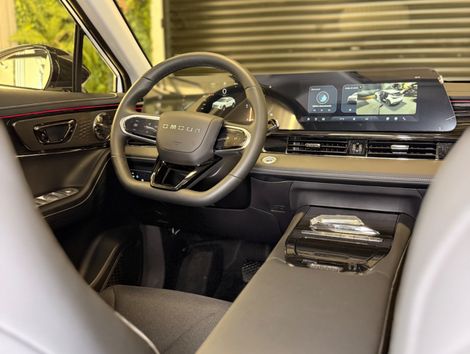 Omoda 5 Luxury 1.5 TB FWD