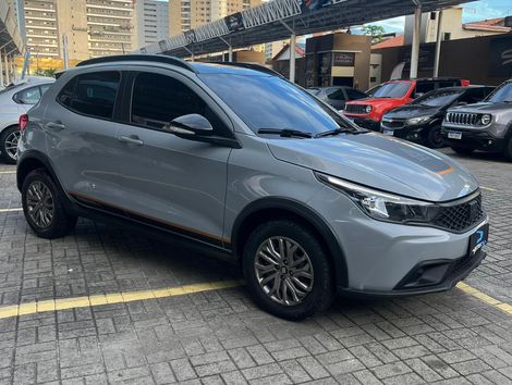 Fiat ARGO TREKKING 1.3 8V Flex