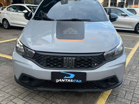 Fiat ARGO TREKKING 1.3 8V Flex