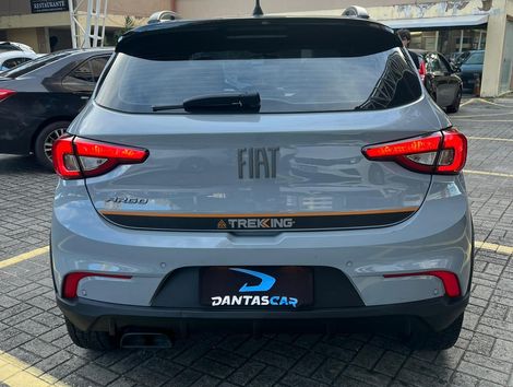 Fiat ARGO TREKKING 1.3 8V Flex