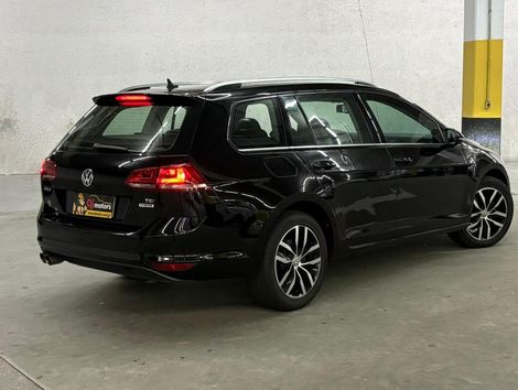 VolksWagen Golf Highline 1.4 TSI 140cv Aut.