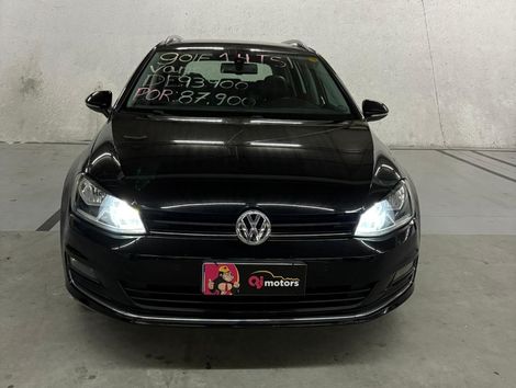 VolksWagen Golf Highline 1.4 TSI 140cv Aut.