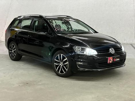 VolksWagen Golf Highline 1.4 TSI 140cv Aut.