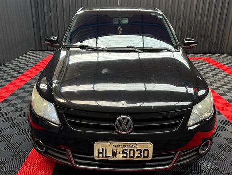 VolksWagen Gol (novo) 1.6 Power/Highi T.Flex 8v 4P