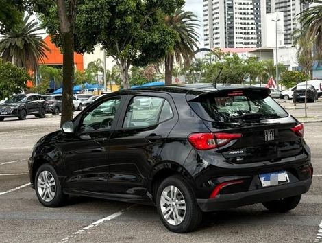 Fiat ARGO 1.0 6V Flex