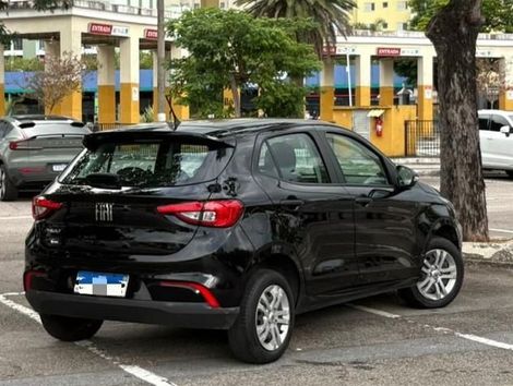 Fiat ARGO 1.0 6V Flex