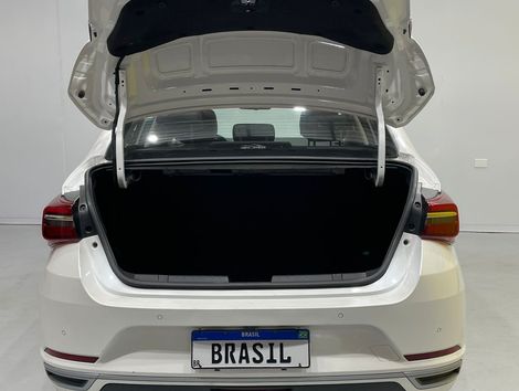 Caoa Chery ARRIZO 6 GSX 1.5 Turbo Flex Aut.