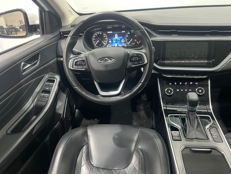 Caoa Chery ARRIZO 6 GSX 1.5 Turbo Flex Aut.