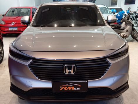 Honda HR-V EXL 1.5 Flex Sensing 16V 5p Aut.