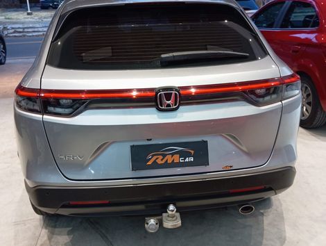 Honda HR-V EXL 1.5 Flex Sensing 16V 5p Aut.