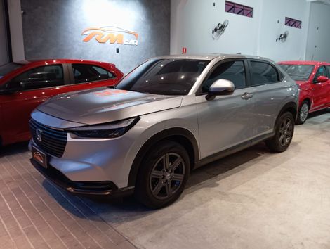 Honda HR-V EXL 1.5 Flex Sensing 16V 5p Aut.