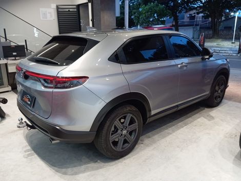 Honda HR-V EXL 1.5 Flex Sensing 16V 5p Aut.