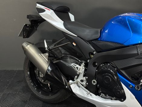 SUZUKI GSX-R 750 W SRAD