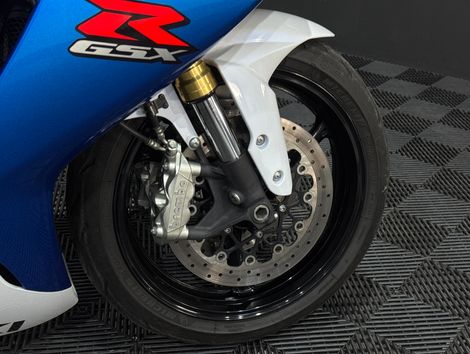 SUZUKI GSX-R 750 W SRAD