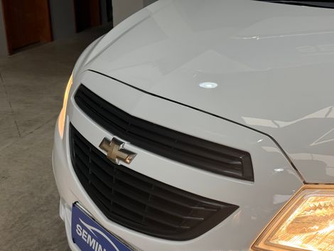 Chevrolet ONIX HATCH Joy 1.0 8V Flex 5p Mec.
