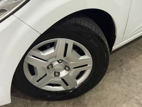 Chevrolet ONIX HATCH Joy 1.0 8V Flex 5p Mec.