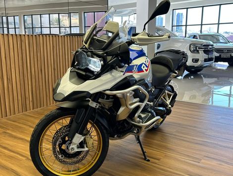 BMW R 1250 GS Premium HP