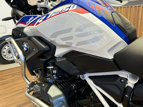BMW R 1250 GS Premium HP
