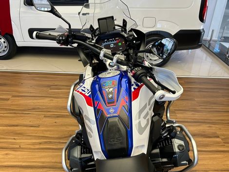BMW R 1250 GS Premium HP