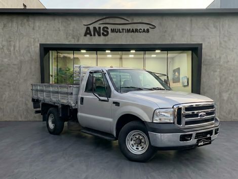 FORD F-350 2p (diesel)