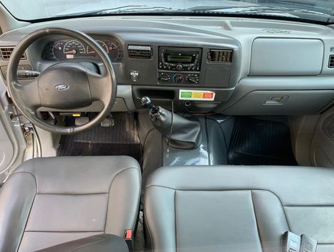 FORD F-350 2p (diesel)