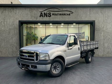 FORD F-350 2p (diesel)