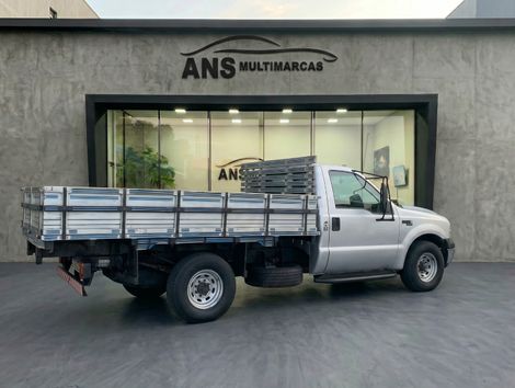 FORD F-350 2p (diesel)