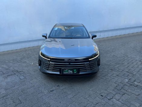 BYD King GL 1.5 16V Aut. (Hibrido)