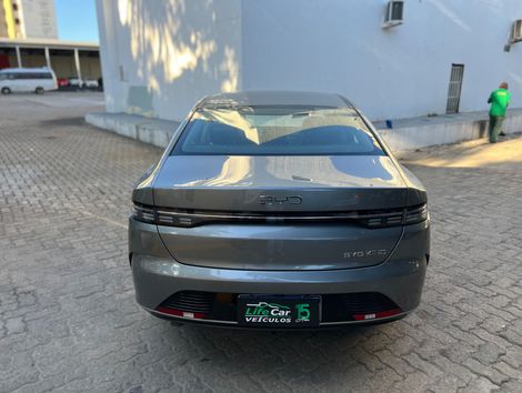 BYD King GL 1.5 16V Aut. (Hibrido)