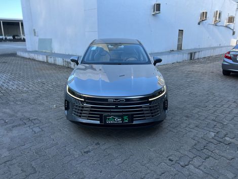 BYD King GL 1.5 16V Aut. (Hibrido)