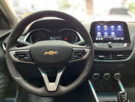 Chevrolet ONIX SEDAN Plus LT 1.0 12V Flex 4p Mec.
