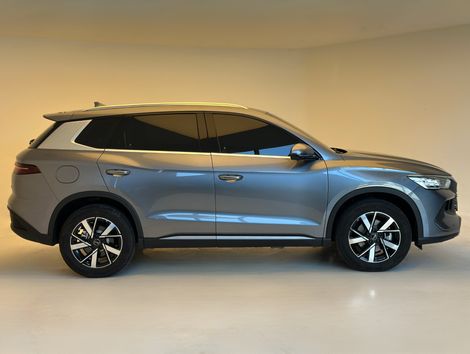 BYD Song Pro GL 1.5 16V Aut. (Hibrido)