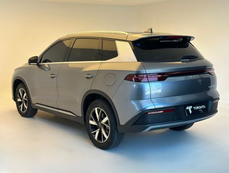 BYD Song Pro GL 1.5 16V Aut. (Hibrido)