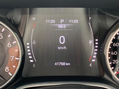 Jeep COMPASS SPORT 2.0 4x2 Flex 16V Aut.