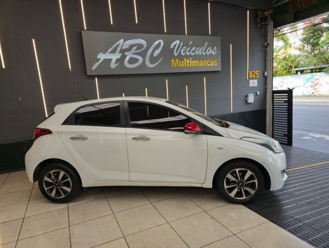 Hyundai HB20 Ocean 1.0 Flex 12V 5p Mec.